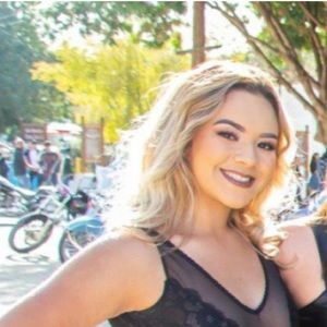 Meet your Posher, Rheanon